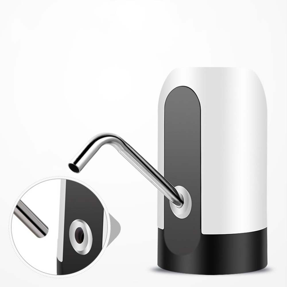 Miniatura 6 de Bomba De Agua Recargable USB